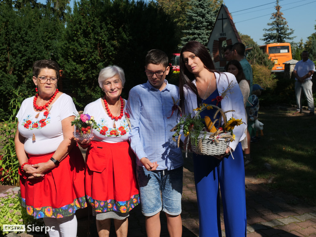 Powiatowy Przegląd Kół Gospodyń Wiejskich