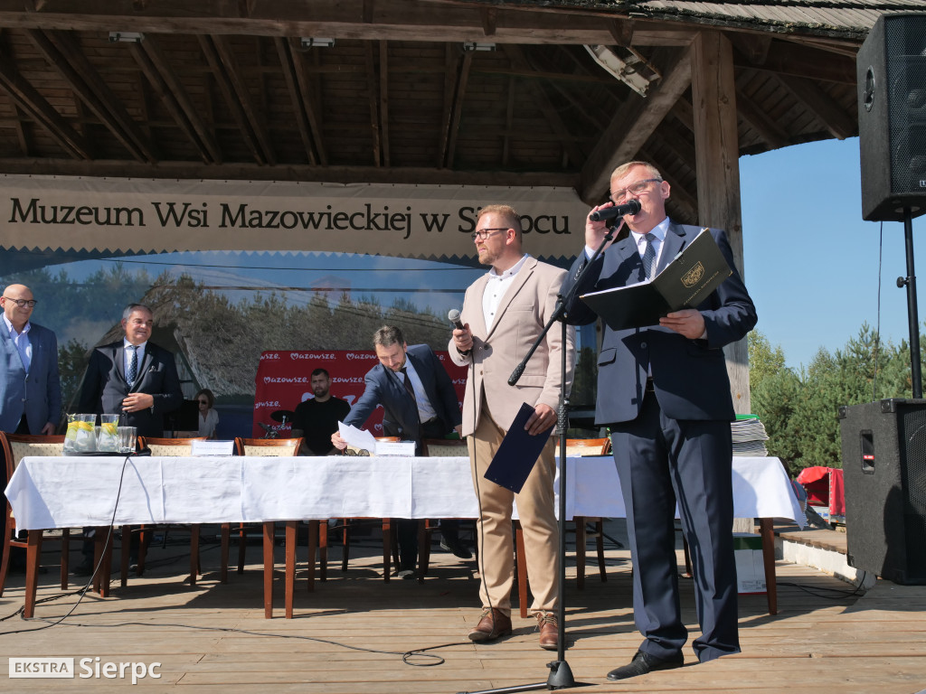 Powiatowy Przegląd Kół Gospodyń Wiejskich