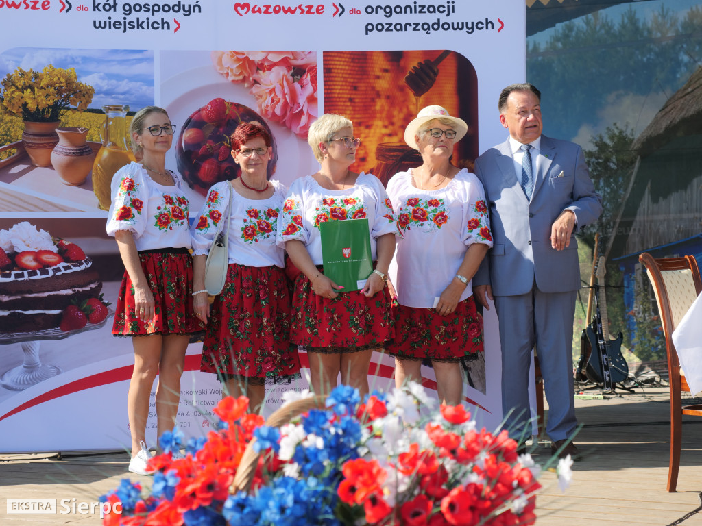 Powiatowy Przegląd Kół Gospodyń Wiejskich
