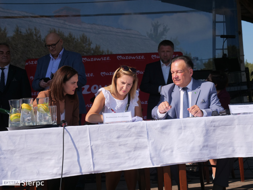 Powiatowy Przegląd Kół Gospodyń Wiejskich
