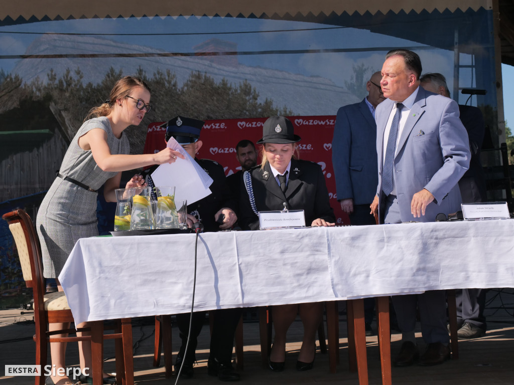 Powiatowy Przegląd Kół Gospodyń Wiejskich