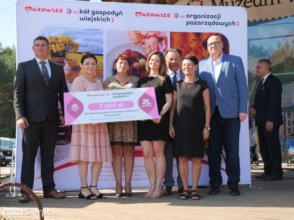Powiatowy Przegląd Kół Gospodyń Wiejskich