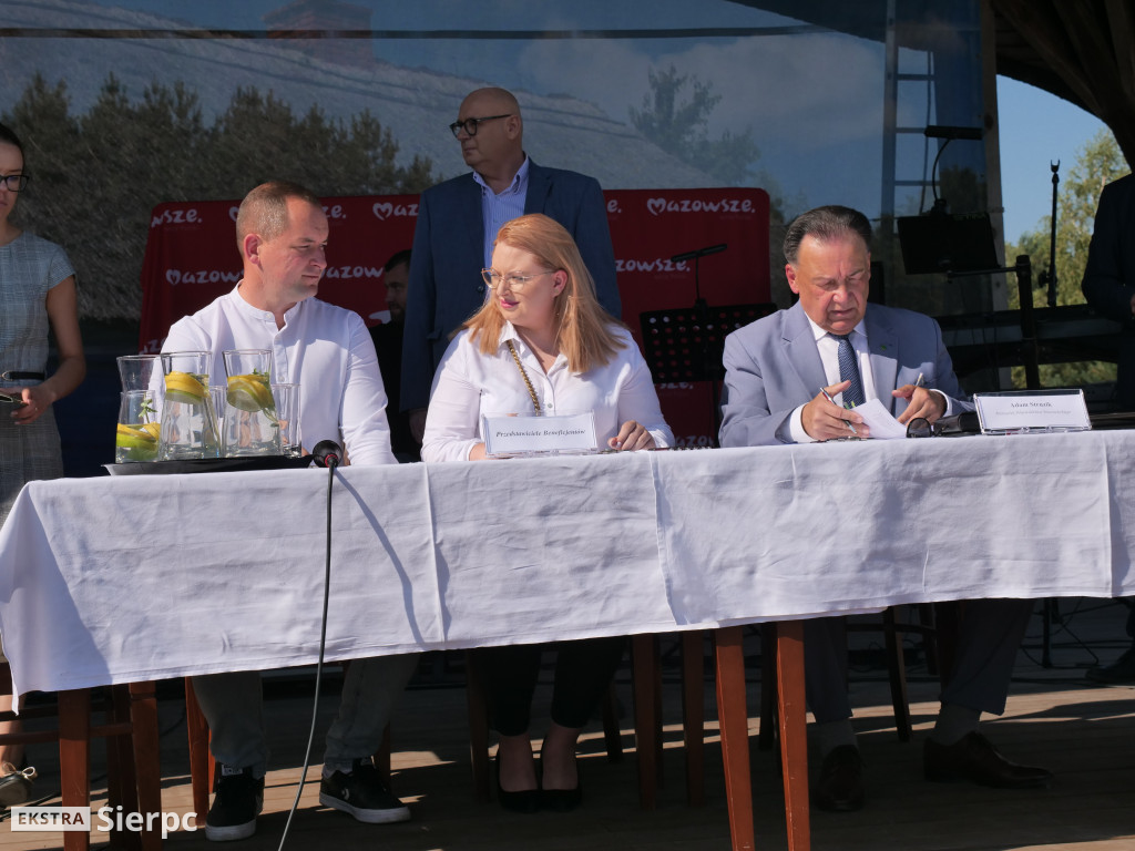 Powiatowy Przegląd Kół Gospodyń Wiejskich