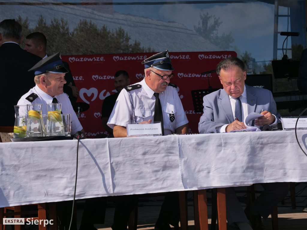 Powiatowy Przegląd Kół Gospodyń Wiejskich