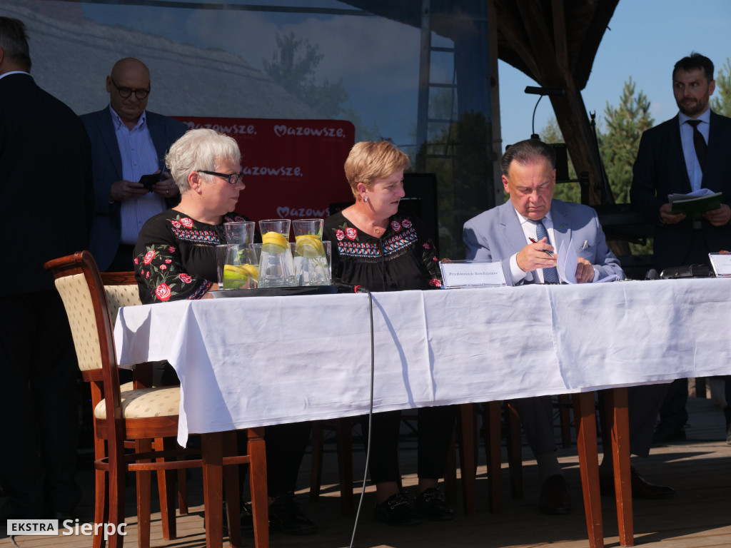 Powiatowy Przegląd Kół Gospodyń Wiejskich