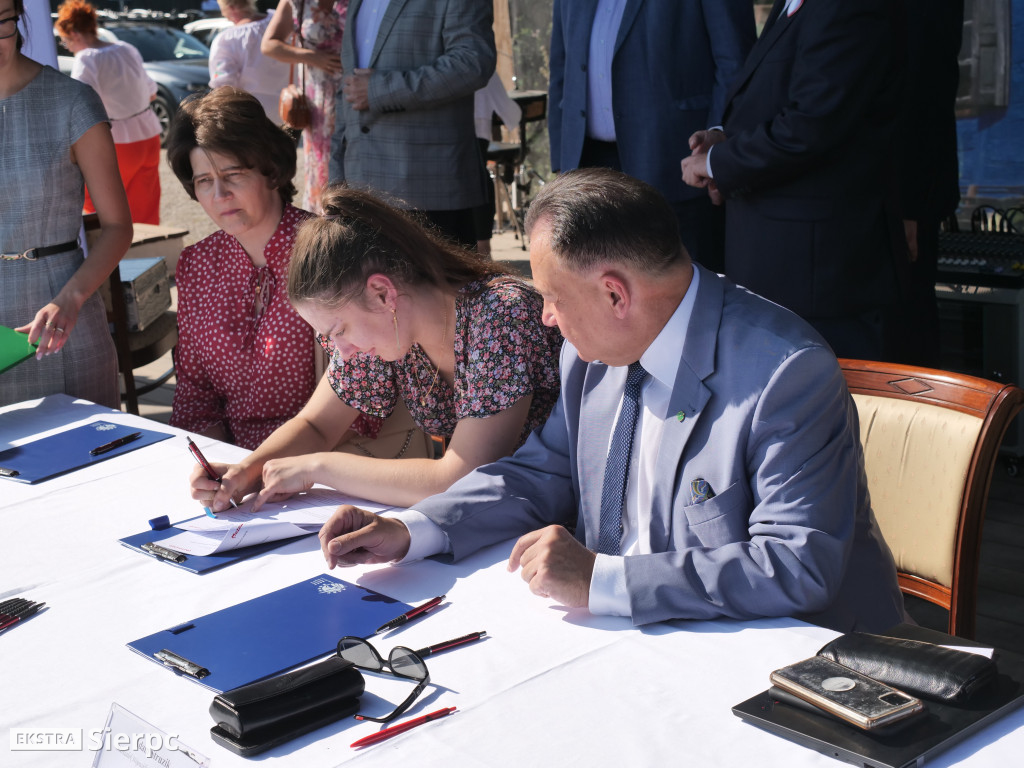 Powiatowy Przegląd Kół Gospodyń Wiejskich
