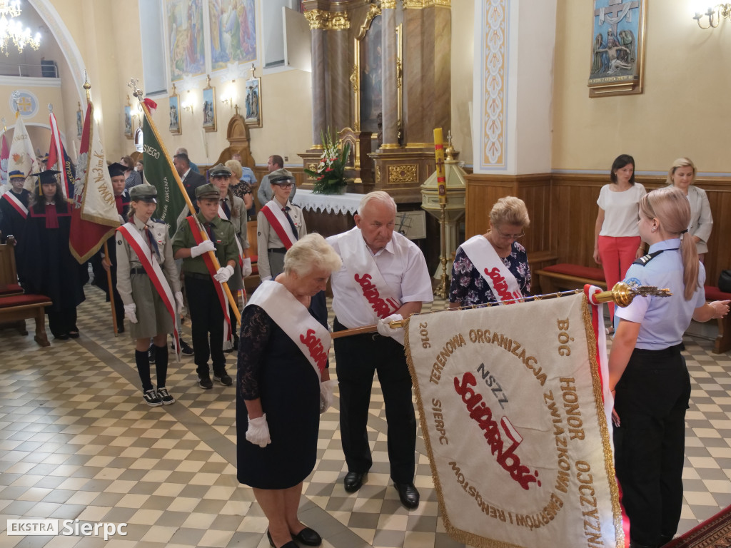 84. rocznica napaści ZSRR na Polskę