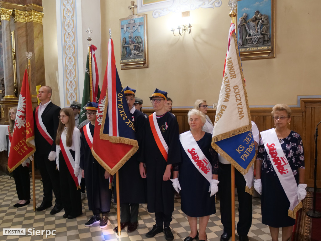 84. rocznica napaści ZSRR na Polskę