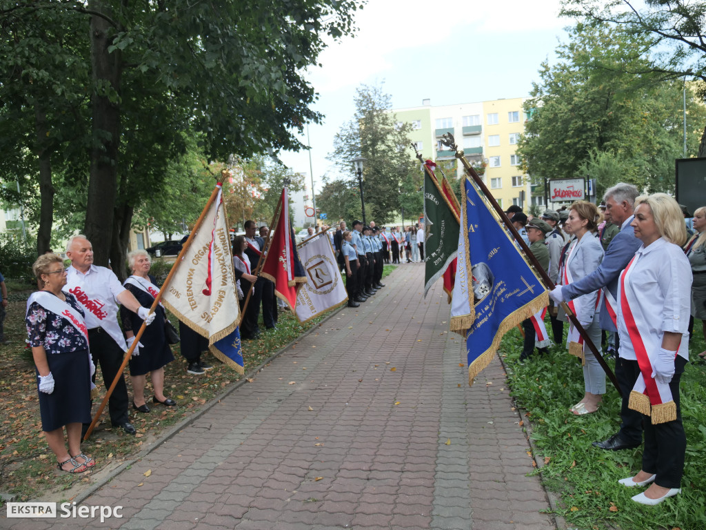 84. rocznica napaści ZSRR na Polskę