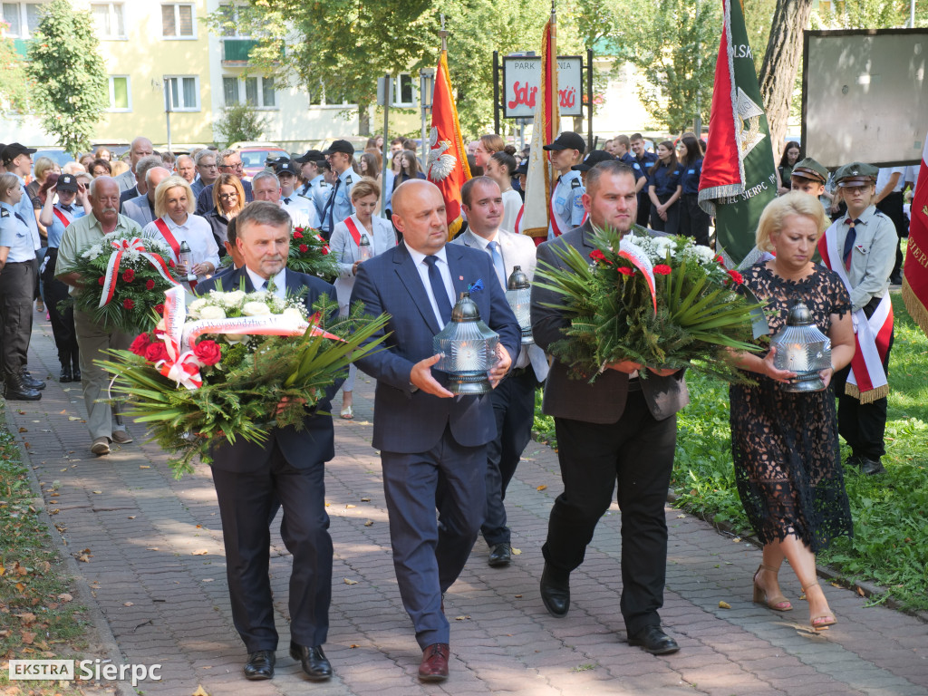 84. rocznica napaści ZSRR na Polskę