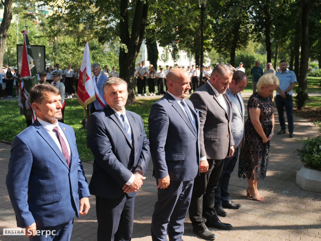 84. rocznica napaści ZSRR na Polskę