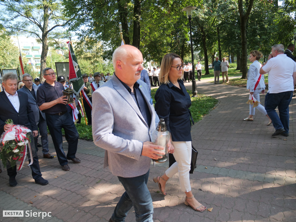 84. rocznica napaści ZSRR na Polskę