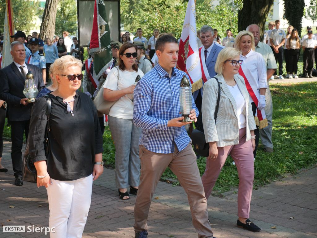 84. rocznica napaści ZSRR na Polskę