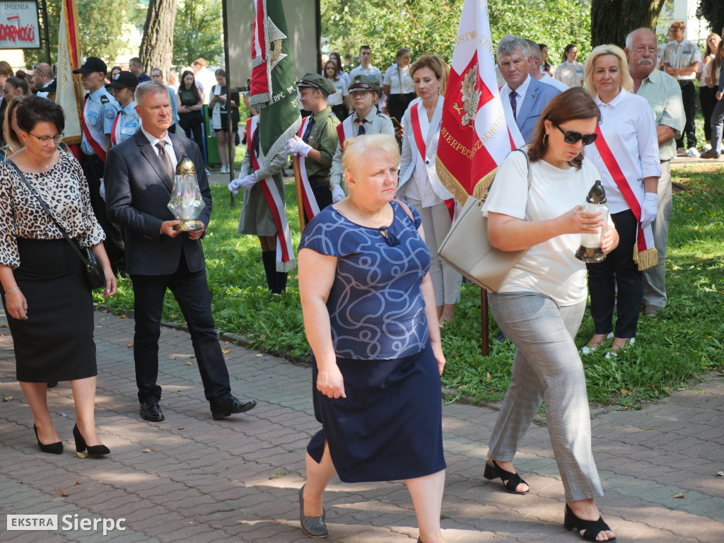 84. rocznica napaści ZSRR na Polskę