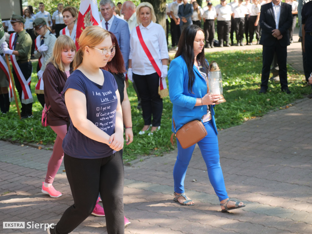 84. rocznica napaści ZSRR na Polskę