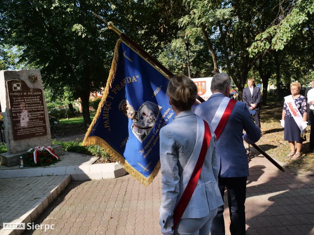 84. rocznica napaści ZSRR na Polskę