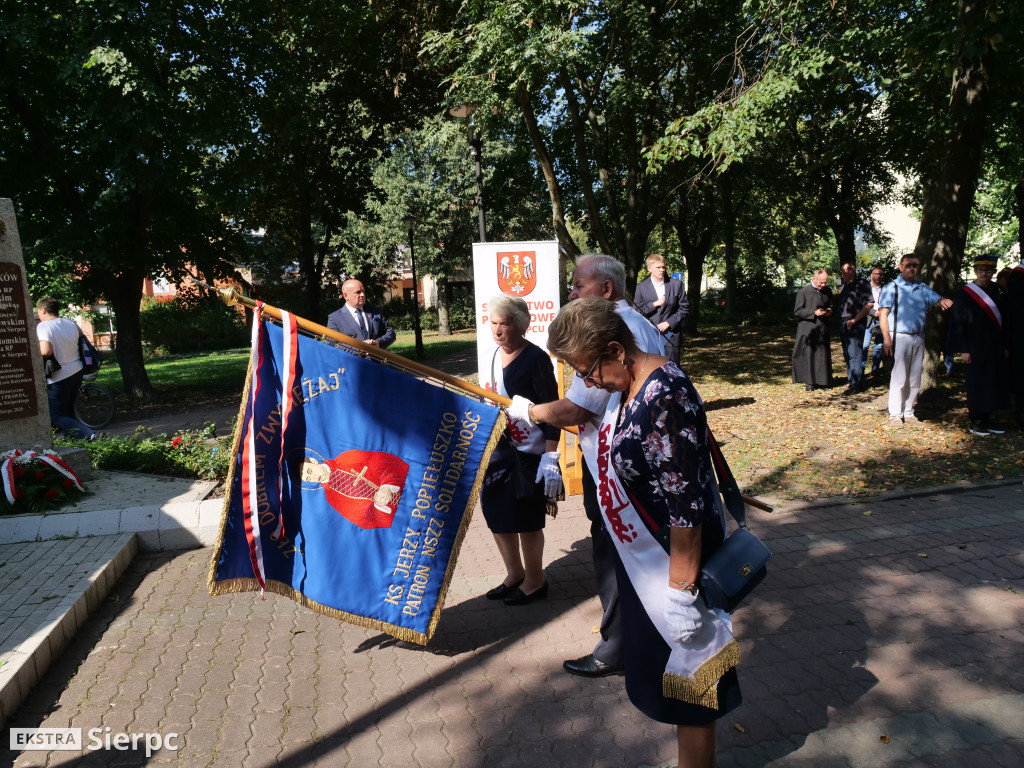 84. rocznica napaści ZSRR na Polskę