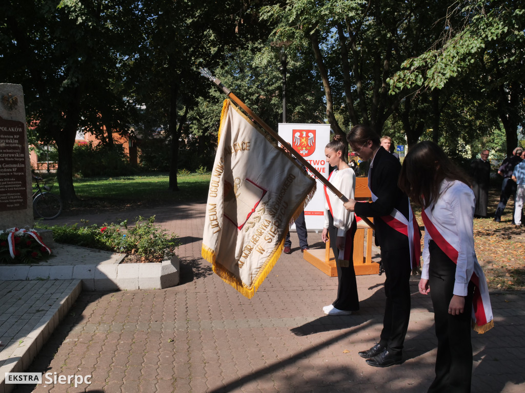 84. rocznica napaści ZSRR na Polskę