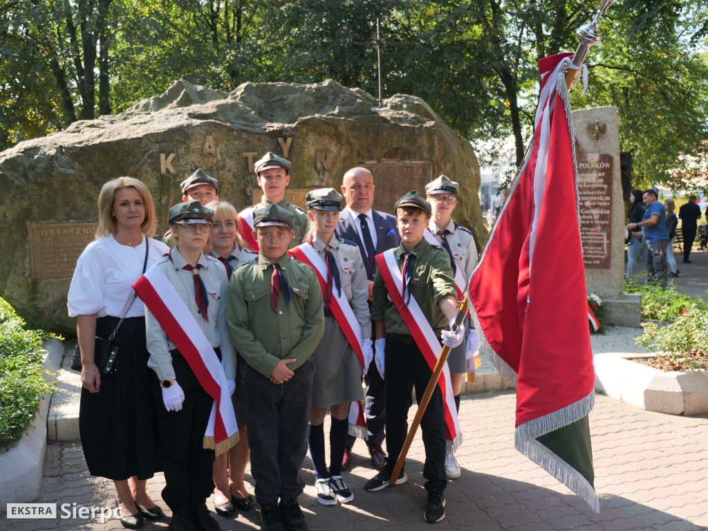 84. rocznica napaści ZSRR na Polskę