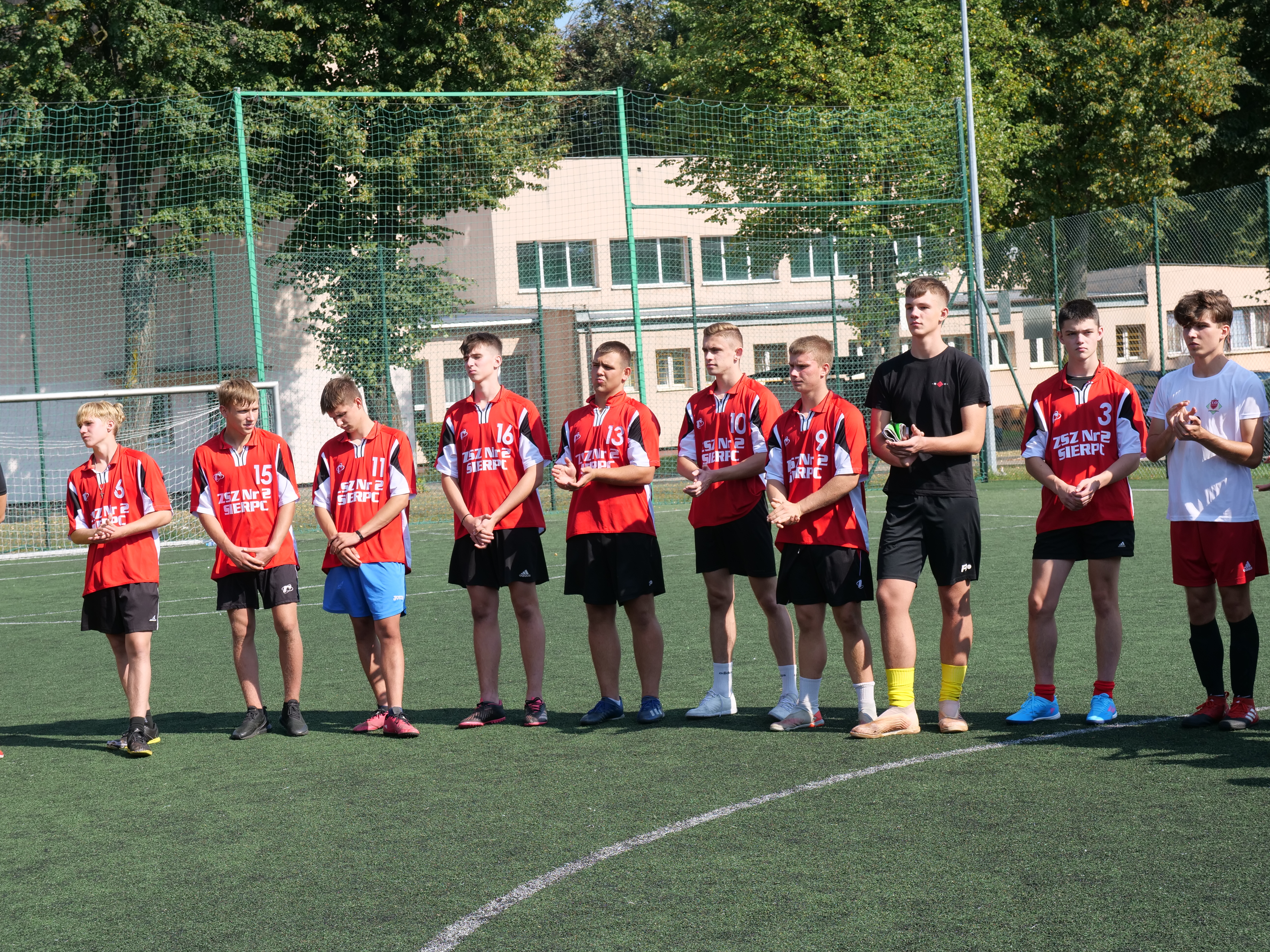 84. rocznica napaści ZSRR na Polskę