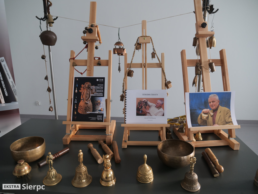 Spotkanie z Marianem Łysakowskim