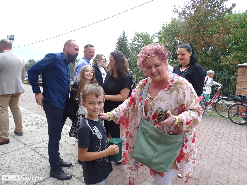 Koncert charytatywny w klasztorze