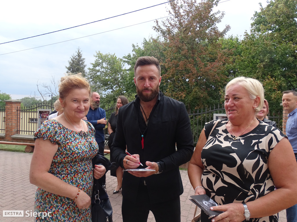 Koncert charytatywny w klasztorze