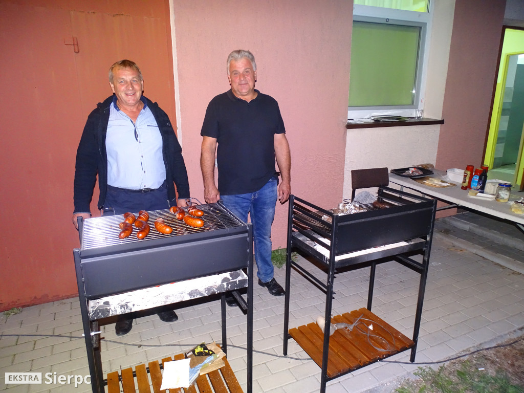 Potańcówka w Dąbrówkach