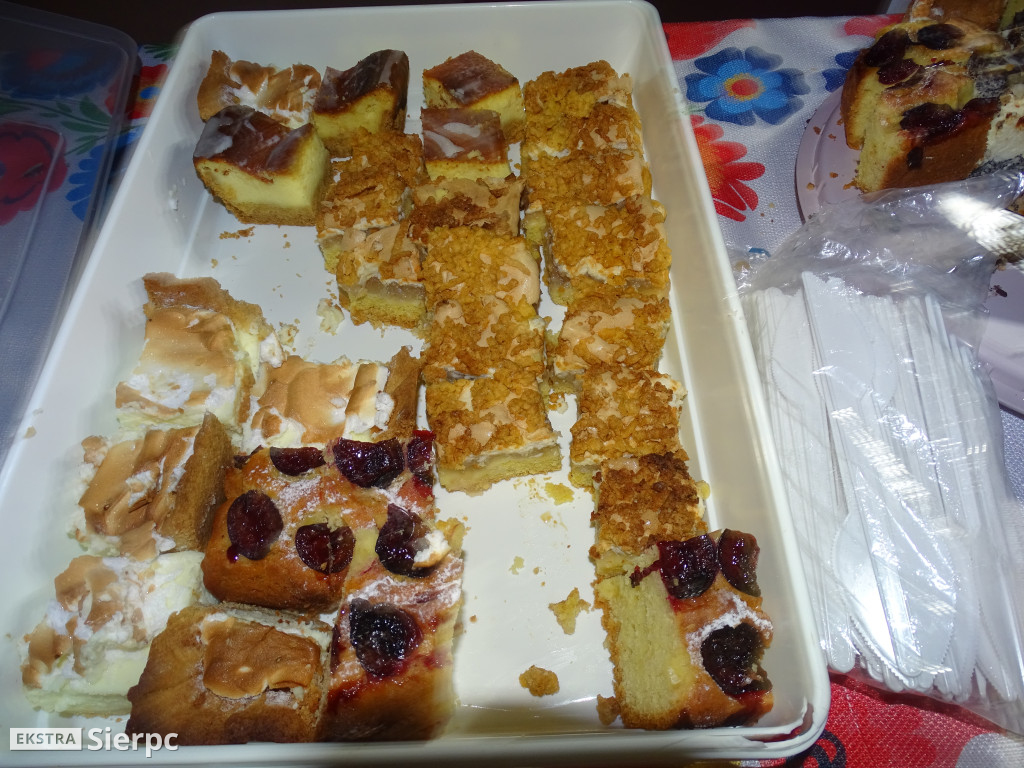 Potańcówka w Dąbrówkach