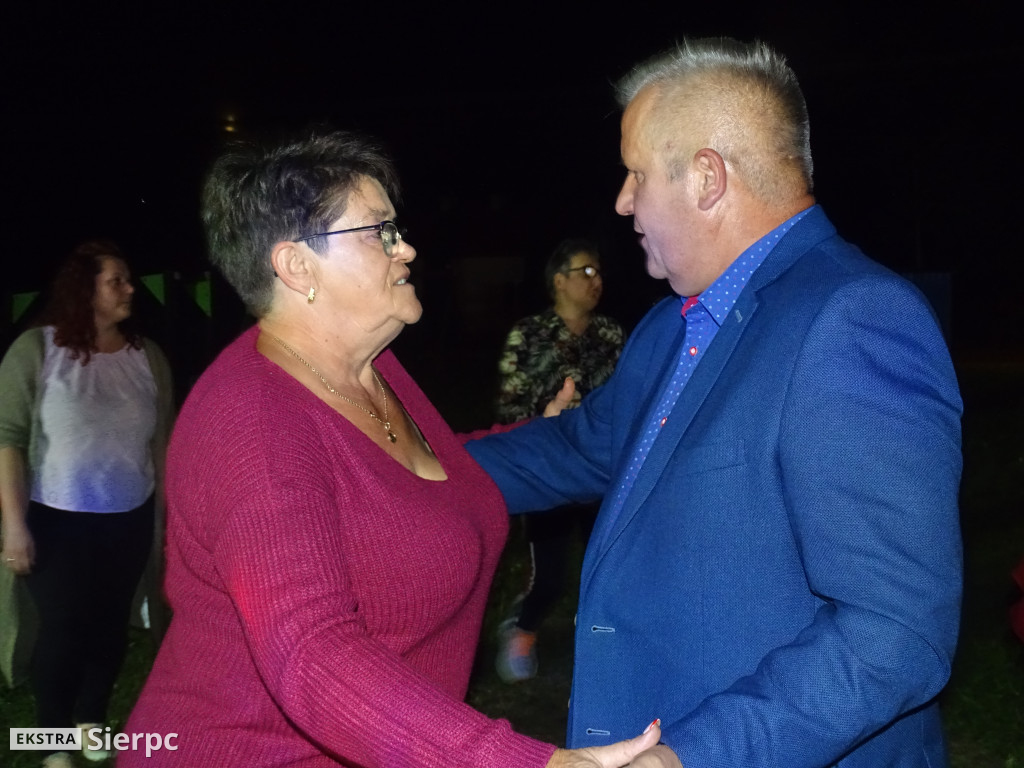 Potańcówka w Dąbrówkach