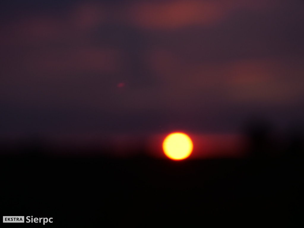 Potańcówka w Dąbrówkach