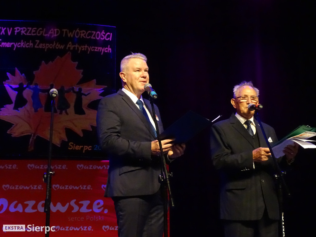 Przegląd Twórczości Emeryckich Zespołów