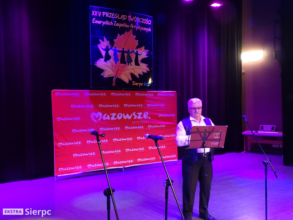 Przegląd Twórczości Emeryckich Zespołów