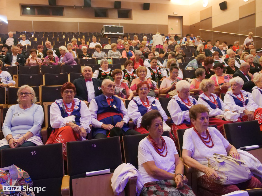 Przegląd Twórczości Emeryckich Zespołów