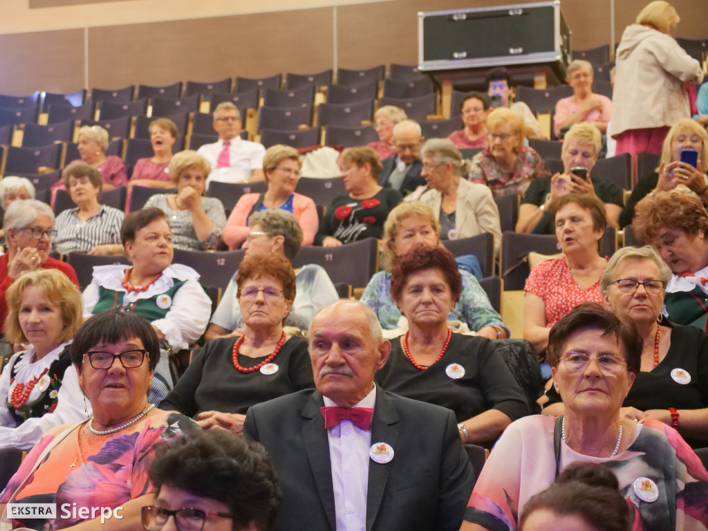 Przegląd Twórczości Emeryckich Zespołów