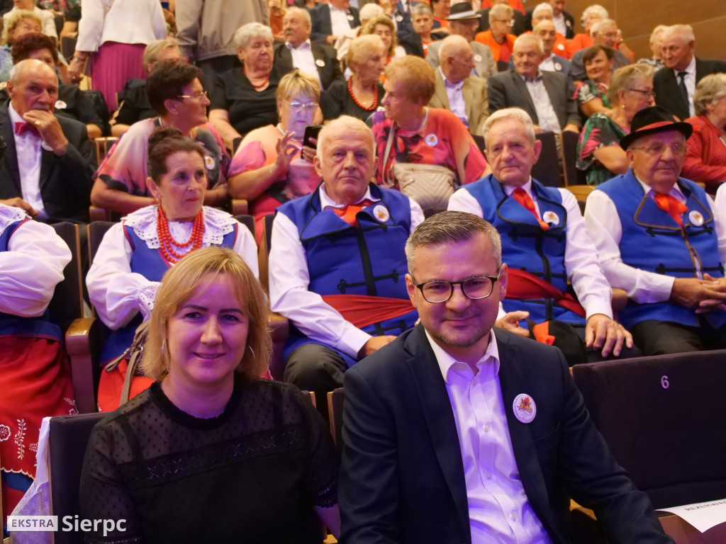 Przegląd Twórczości Emeryckich Zespołów