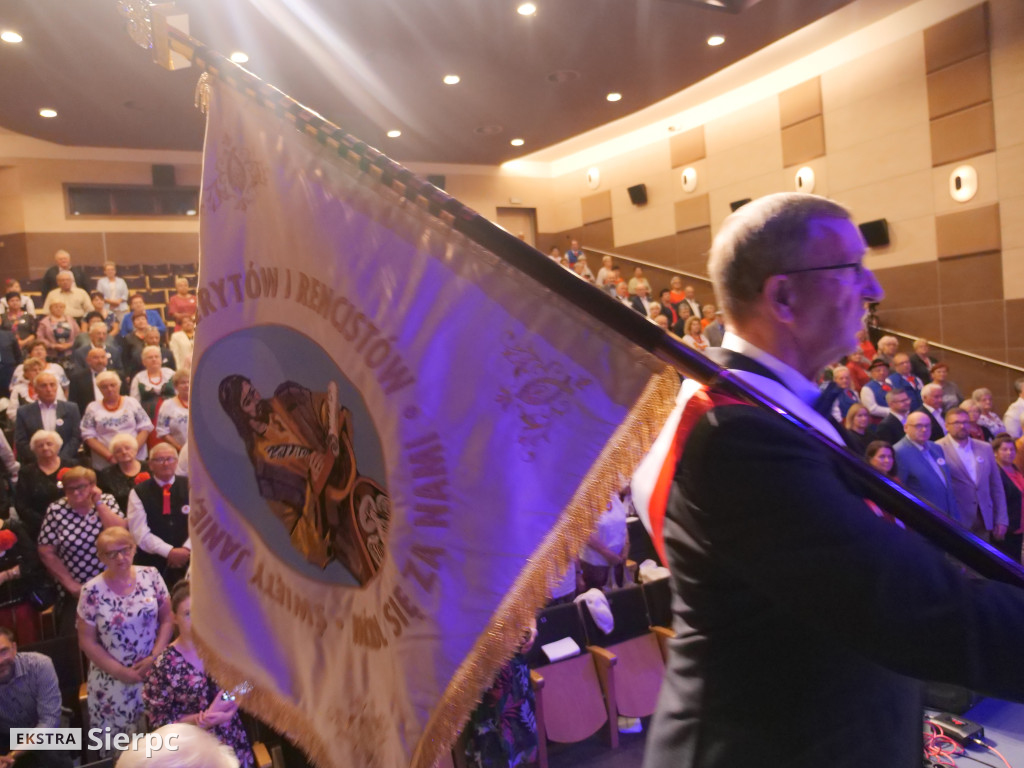 Przegląd Twórczości Emeryckich Zespołów