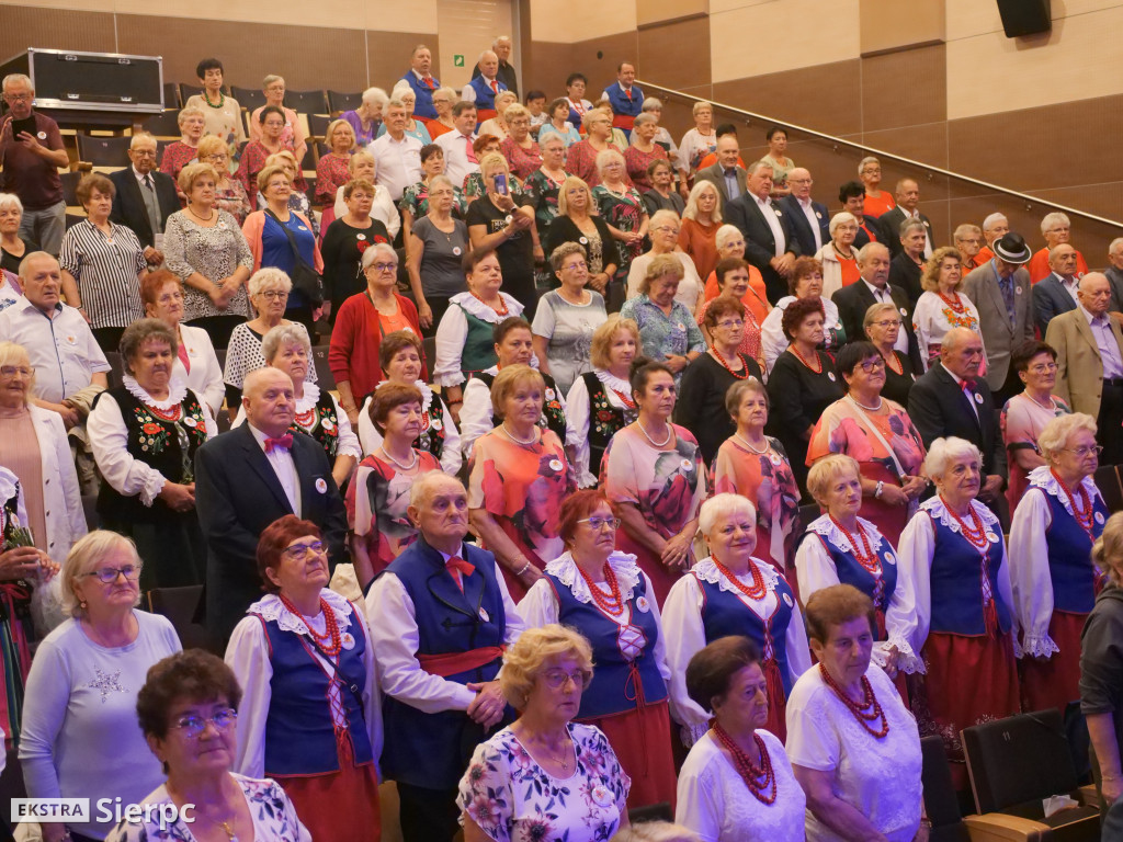 Przegląd Twórczości Emeryckich Zespołów