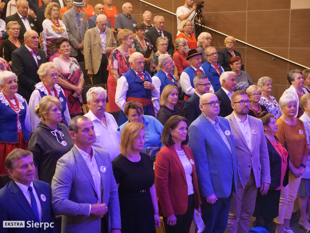 Przegląd Twórczości Emeryckich Zespołów