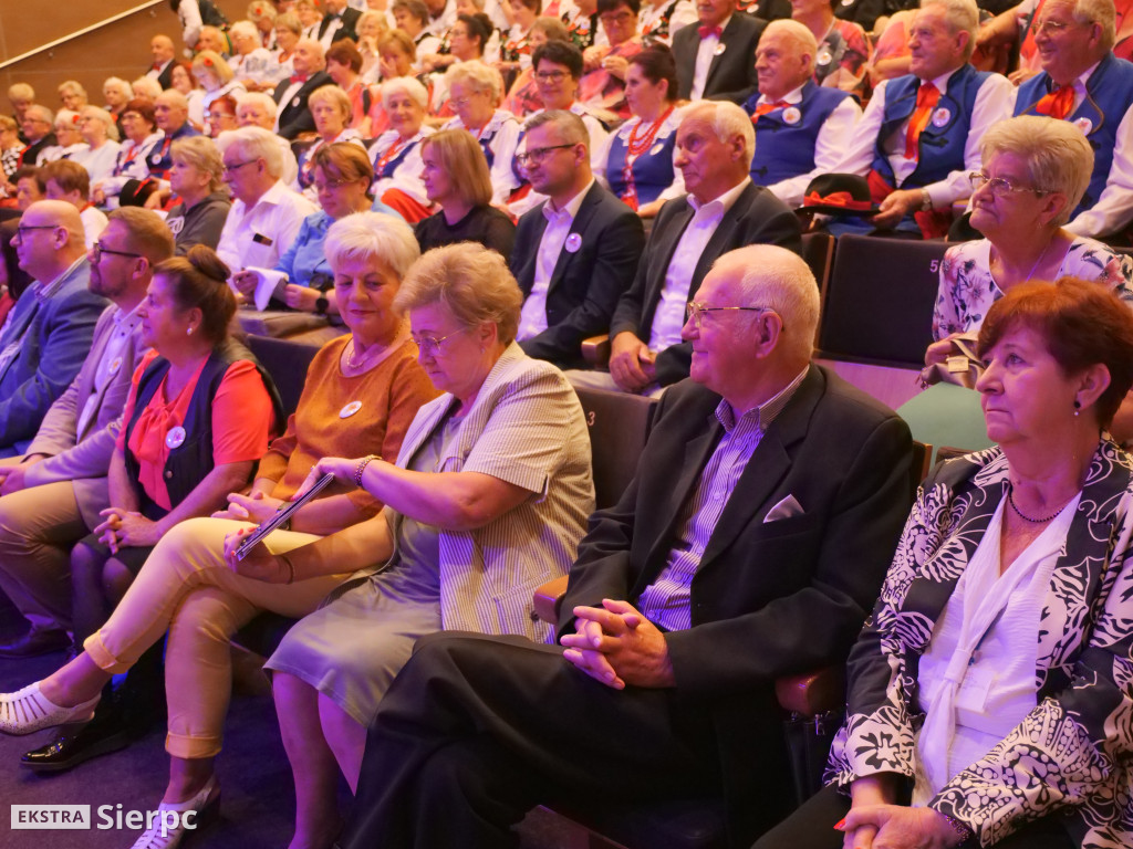 Przegląd Twórczości Emeryckich Zespołów
