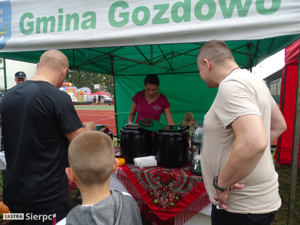 I Piknik Edukacyjny - Ochrona Ludności