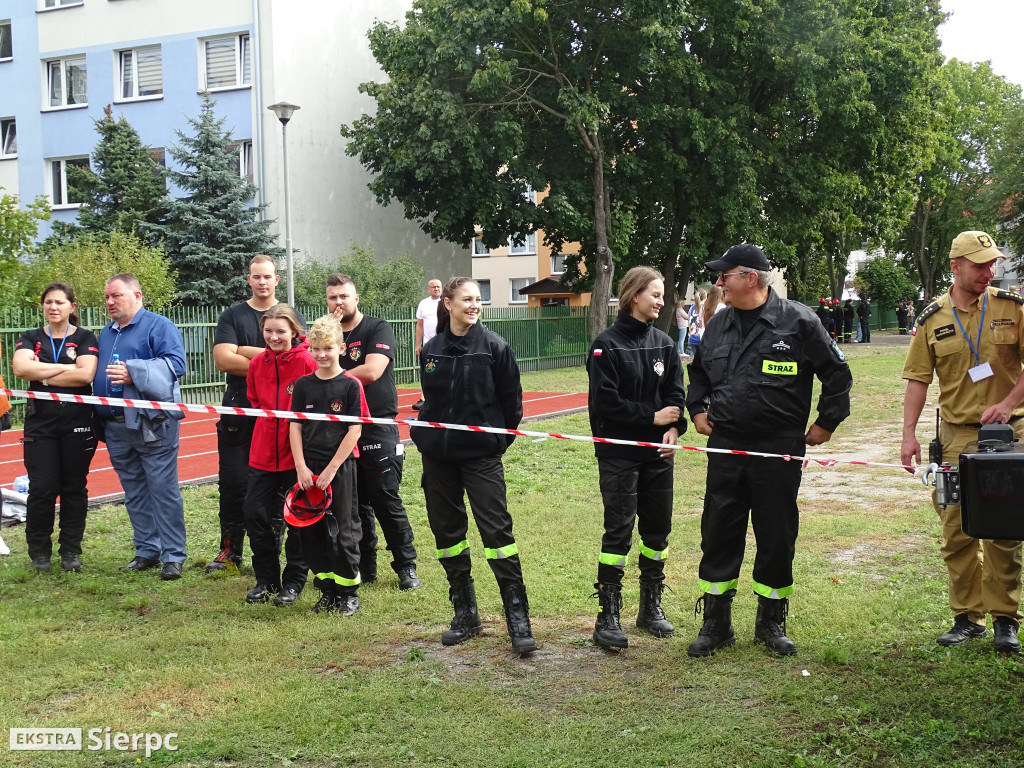 I Piknik Edukacyjny - Ochrona Ludności