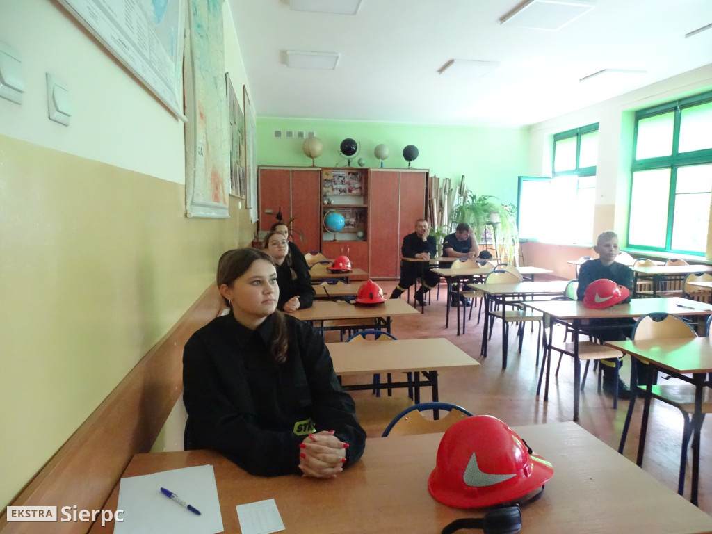 I Piknik Edukacyjny - Ochrona Ludności