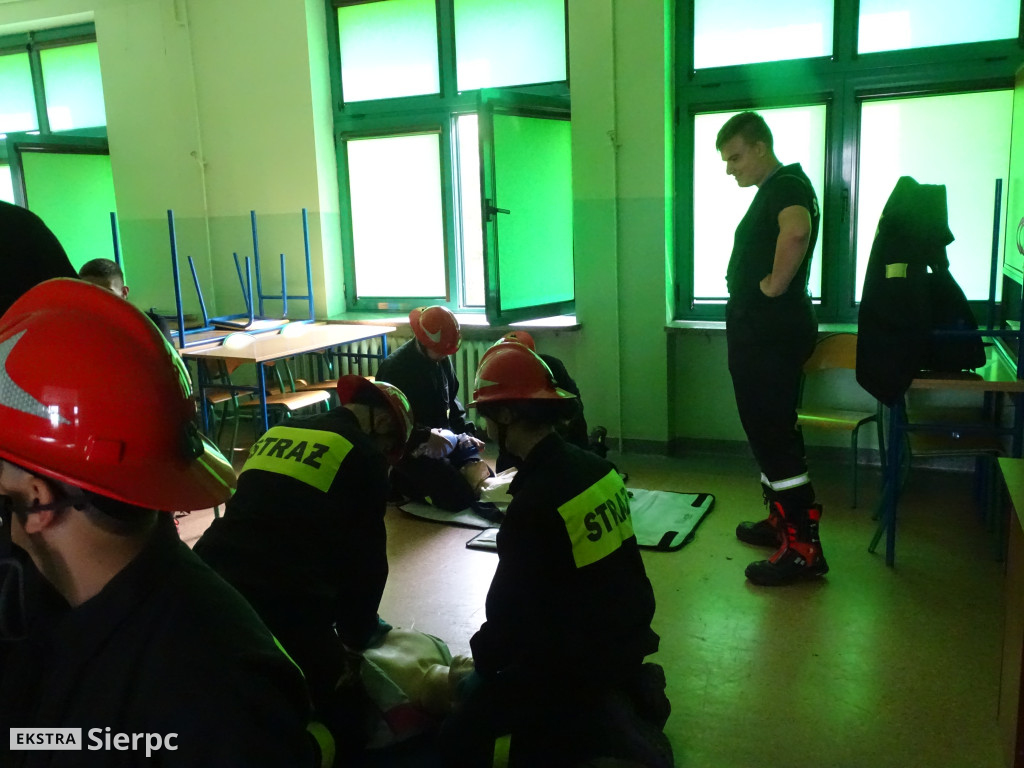 I Piknik Edukacyjny - Ochrona Ludności