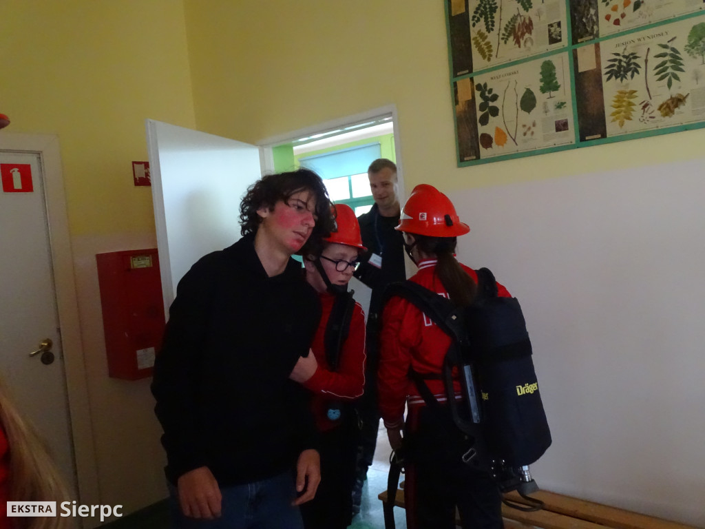 I Piknik Edukacyjny - Ochrona Ludności