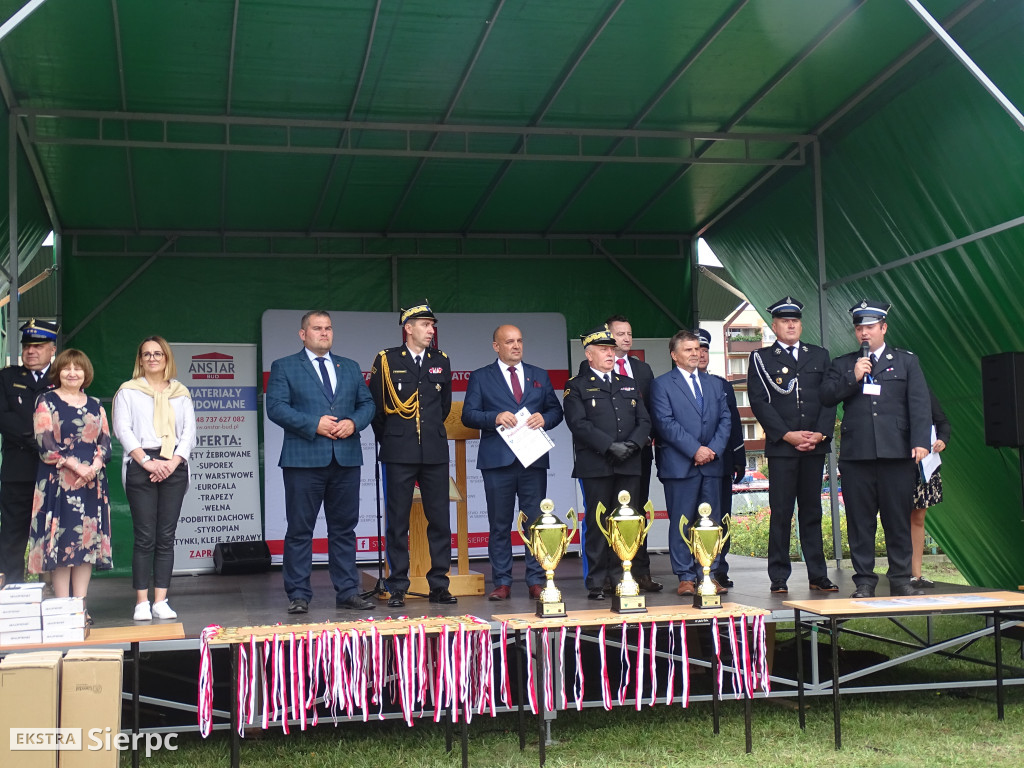 I Piknik Edukacyjny - Ochrona Ludności