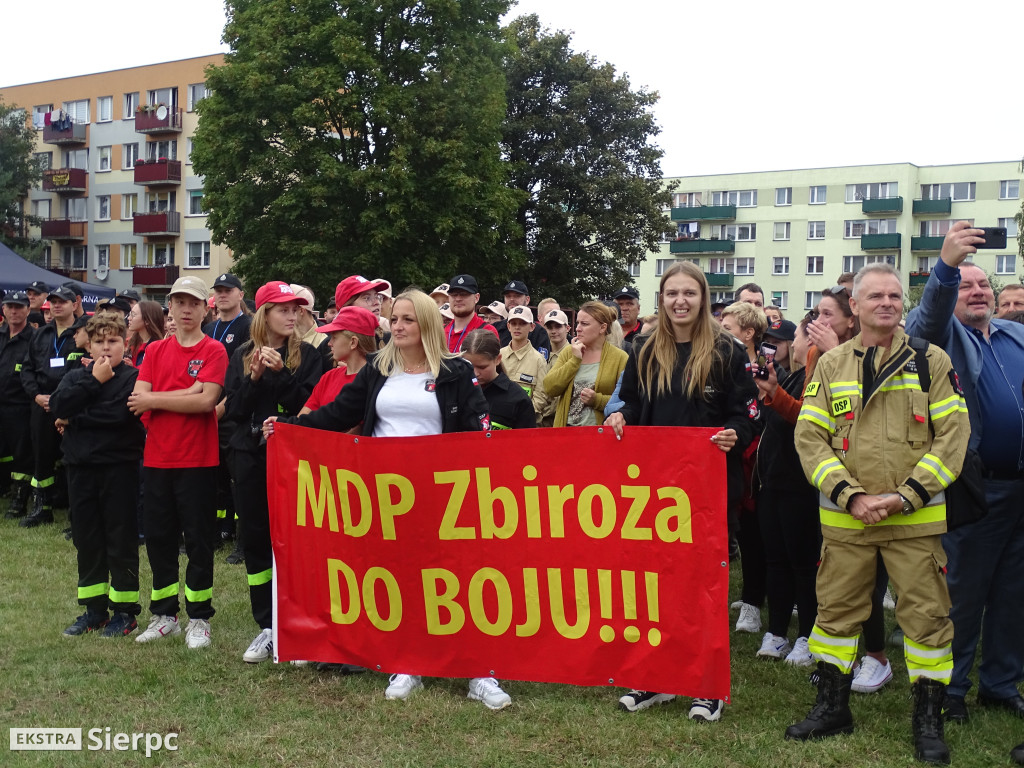 I Piknik Edukacyjny - Ochrona Ludności