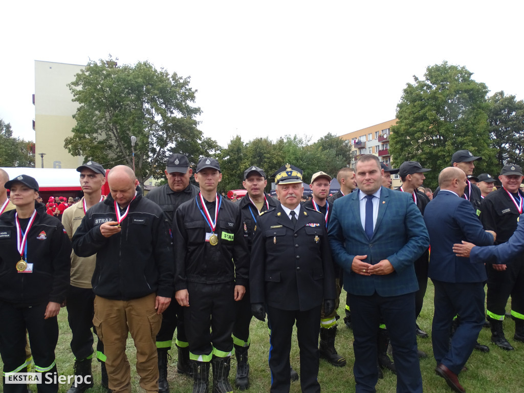 I Piknik Edukacyjny - Ochrona Ludności