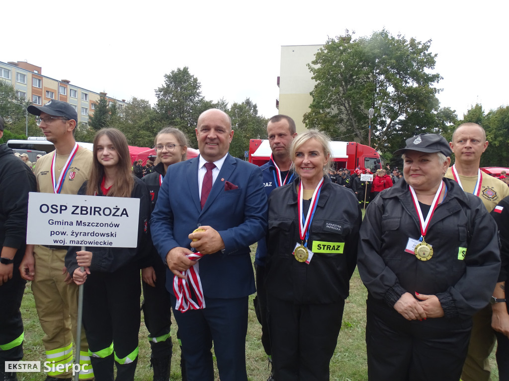 I Piknik Edukacyjny - Ochrona Ludności