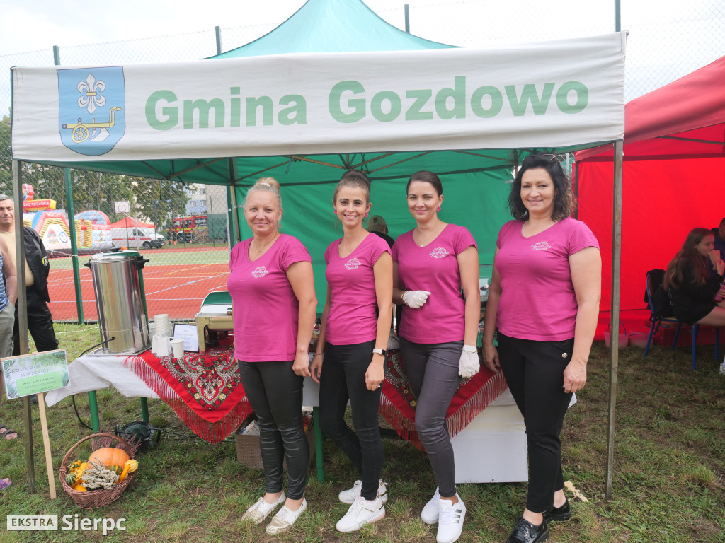 I Piknik Edukacyjny - Ochrona Ludności